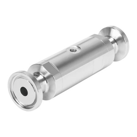 Festo Pinch Valve VZQA-C-M22U-6-S5S5-V4V4E-4 VZQA-C-M22U-6-S5S5-V4V4E-4